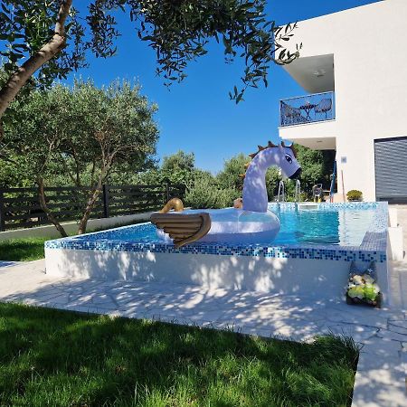 Villa Bella Dona Kastela Luaran gambar