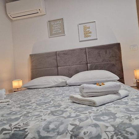 Villa Bella Dona Kastela Luaran gambar