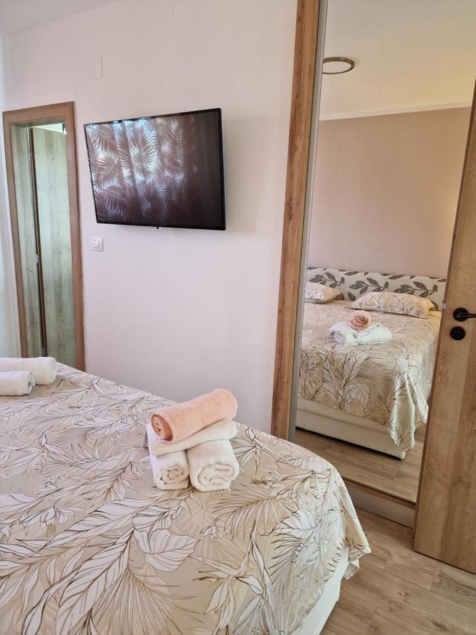 Villa Bella Dona Kastela Luaran gambar