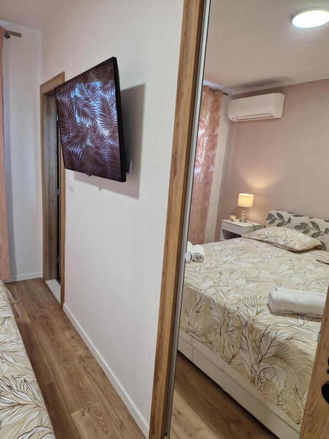 Villa Bella Dona Kastela Luaran gambar