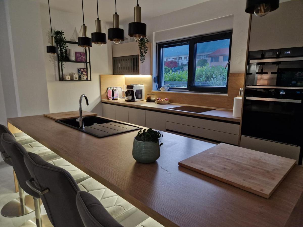 Villa Bella Dona Kastela Luaran gambar