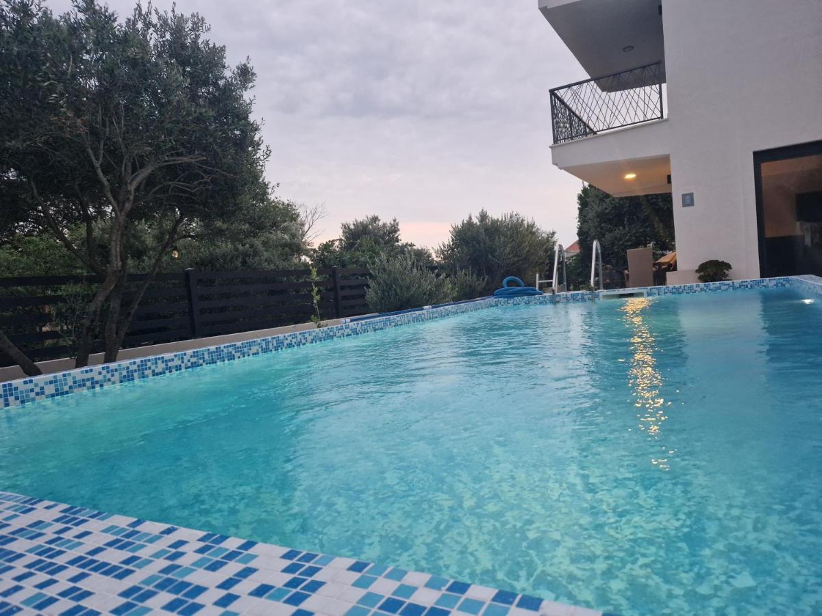 Villa Bella Dona Kastela Luaran gambar