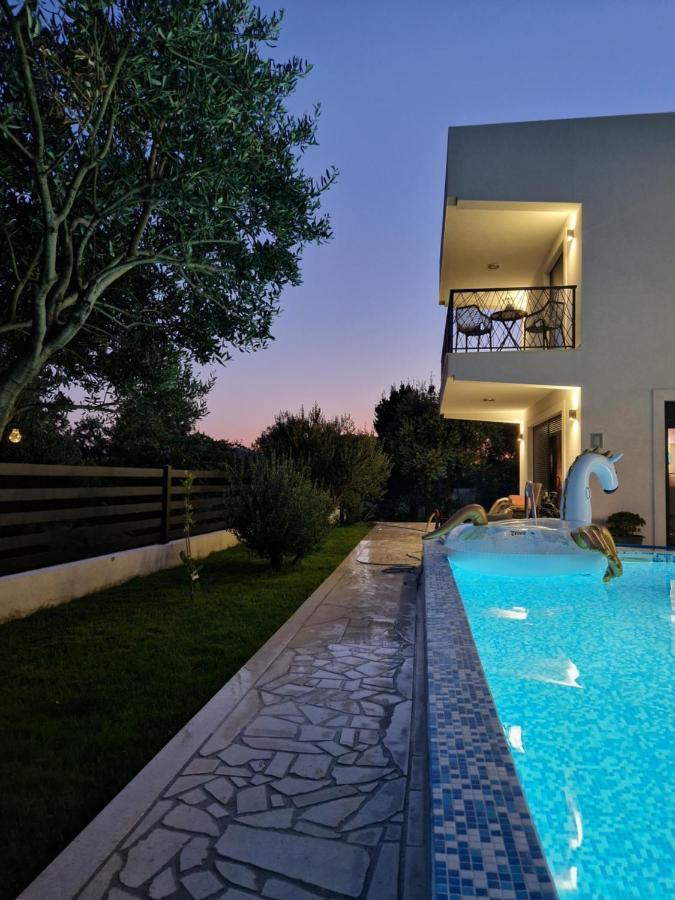 Villa Bella Dona Kastela Luaran gambar