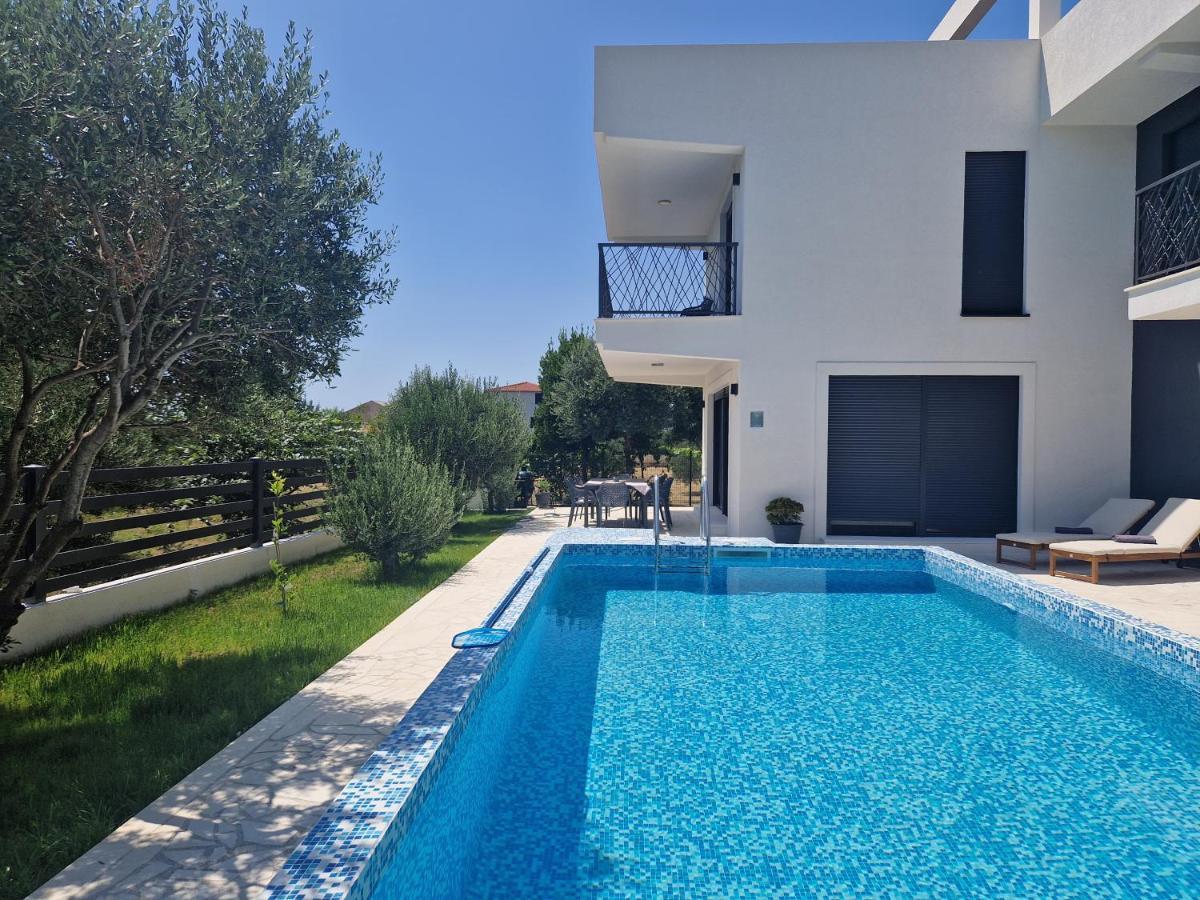 Villa Bella Dona Kastela Luaran gambar