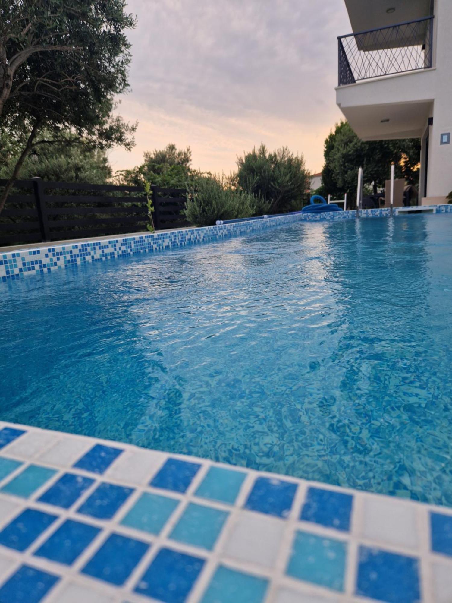 Villa Bella Dona Kastela Luaran gambar