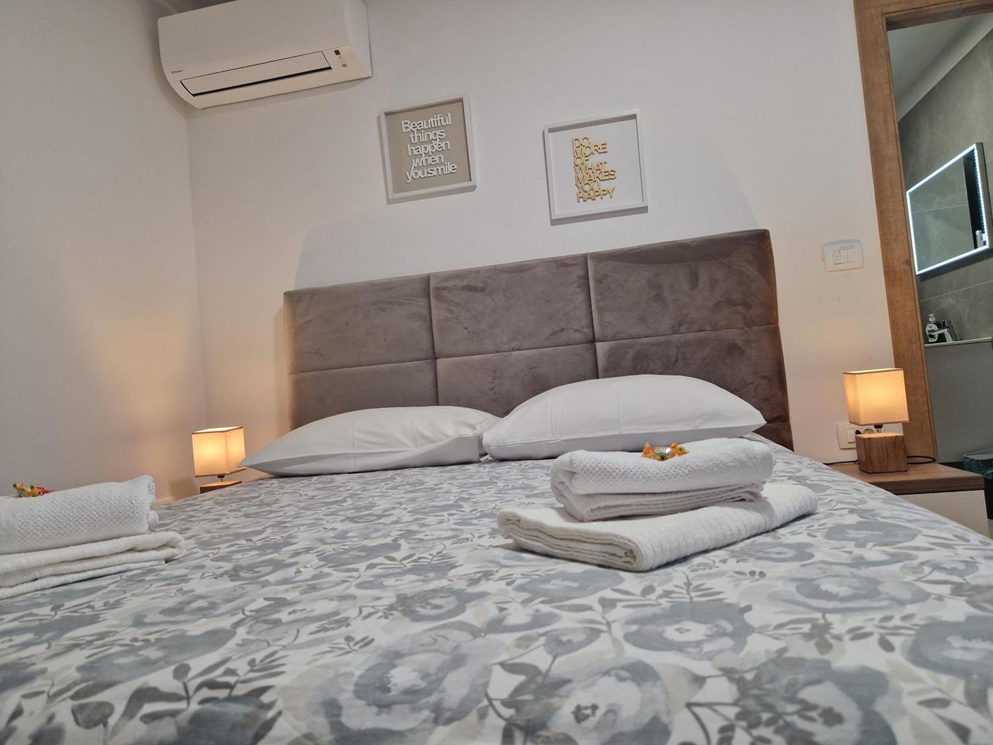 Villa Bella Dona Kastela Luaran gambar