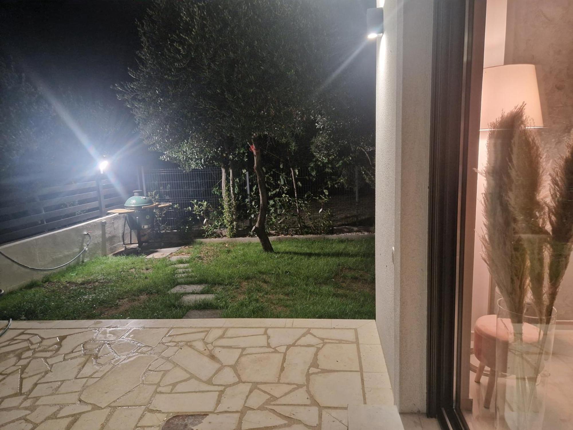 Villa Bella Dona Kastela Luaran gambar