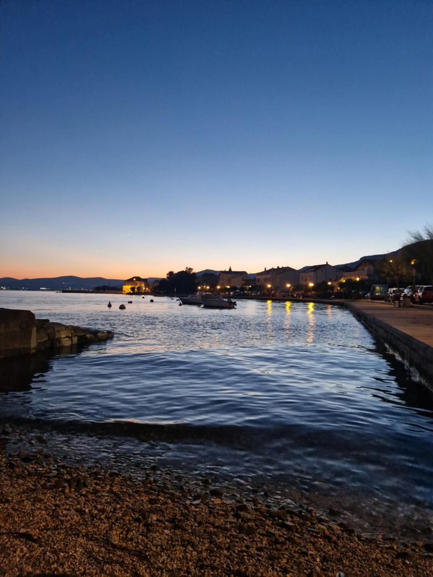 Villa Bella Dona Kastela Luaran gambar